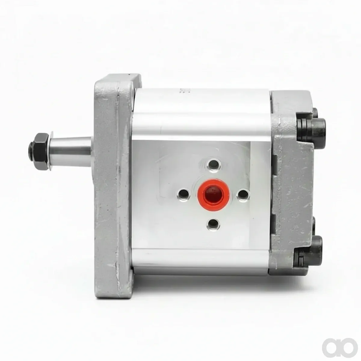 New Holland - 82827044 - Hydraulic Pump