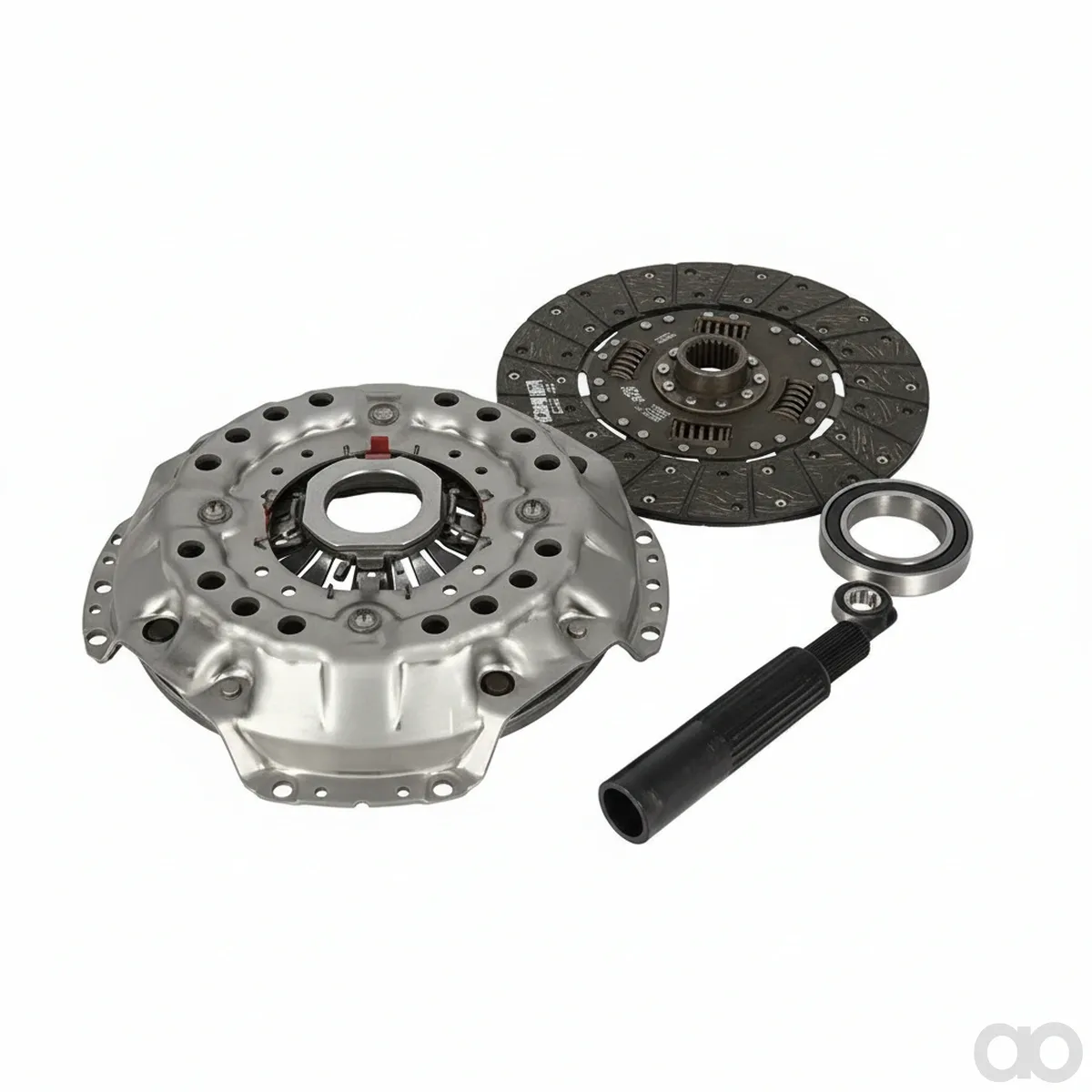 New Holland - 82845216 - Clutch Plate