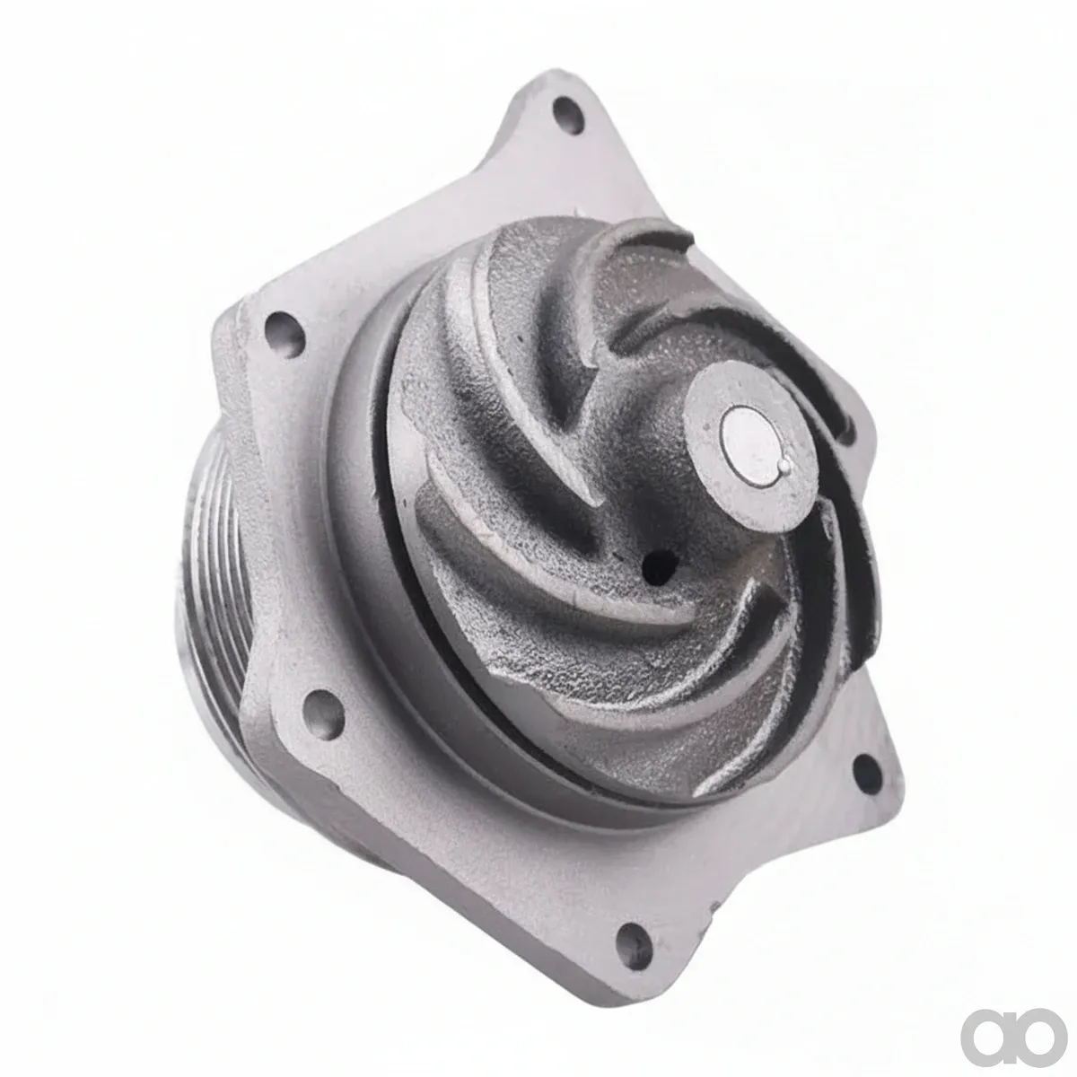 New Holland - 82847713 - Water Pump Complete TM150-165