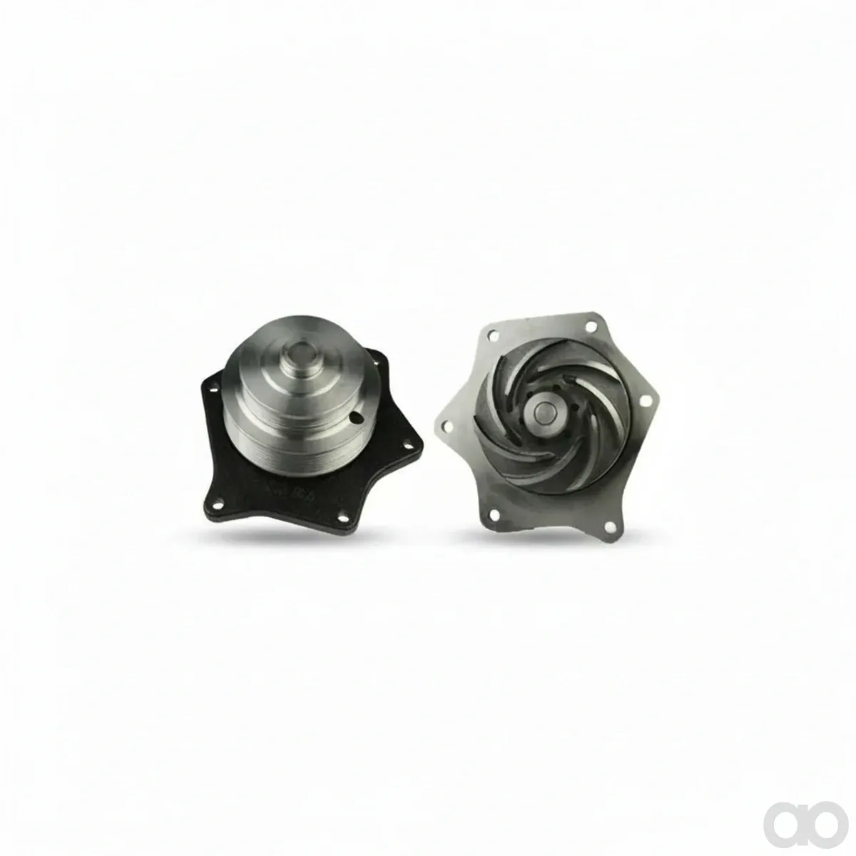 New Holland - 82847744 - Water Pump