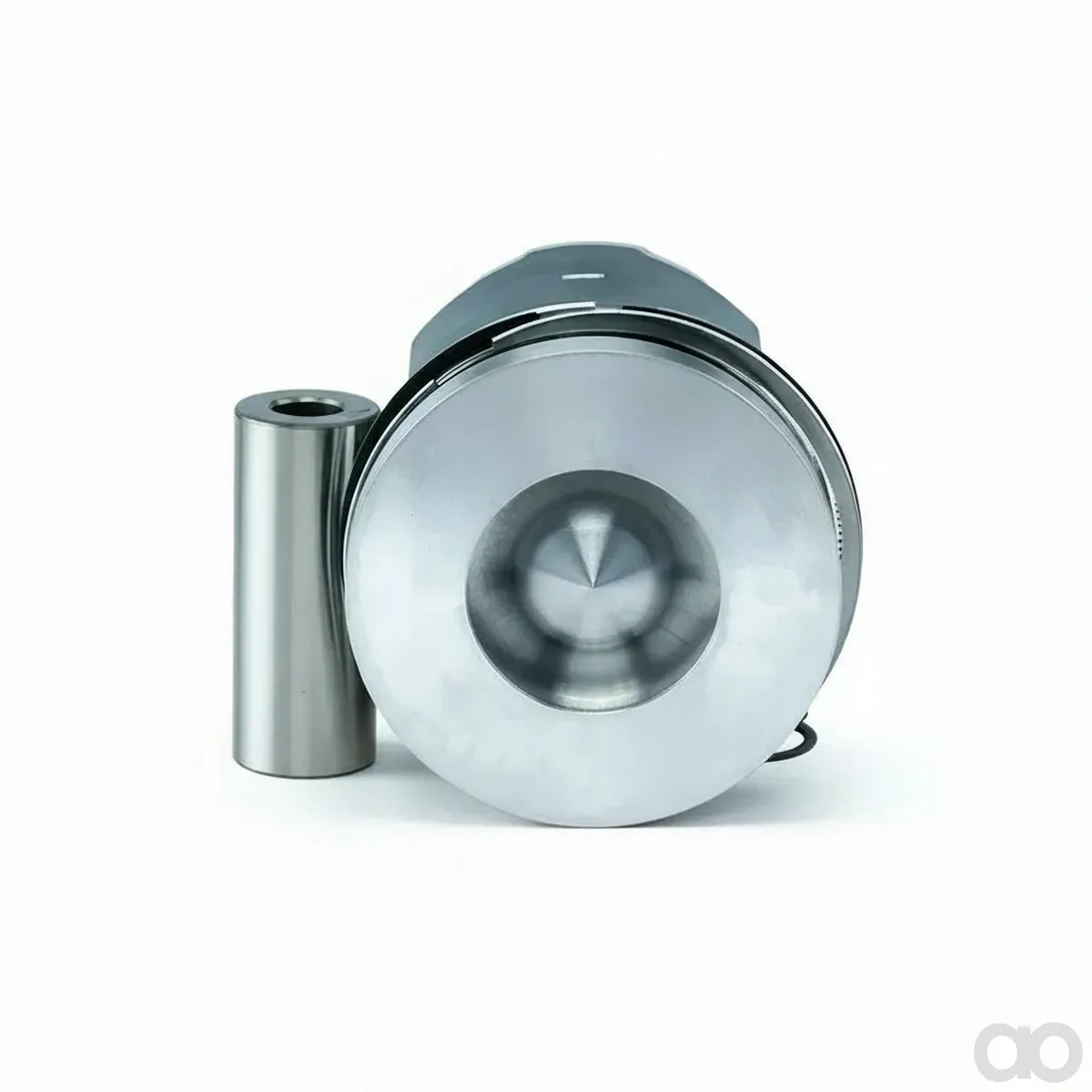 New Holland - 82850251 - Piston Ring Kit