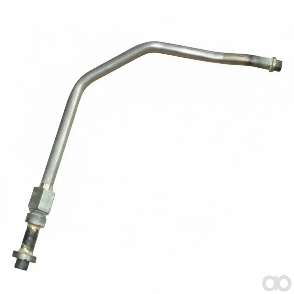 New Holland - 82988283 - Upper PTO Tube - 12.75 mm OD x 210 mm L