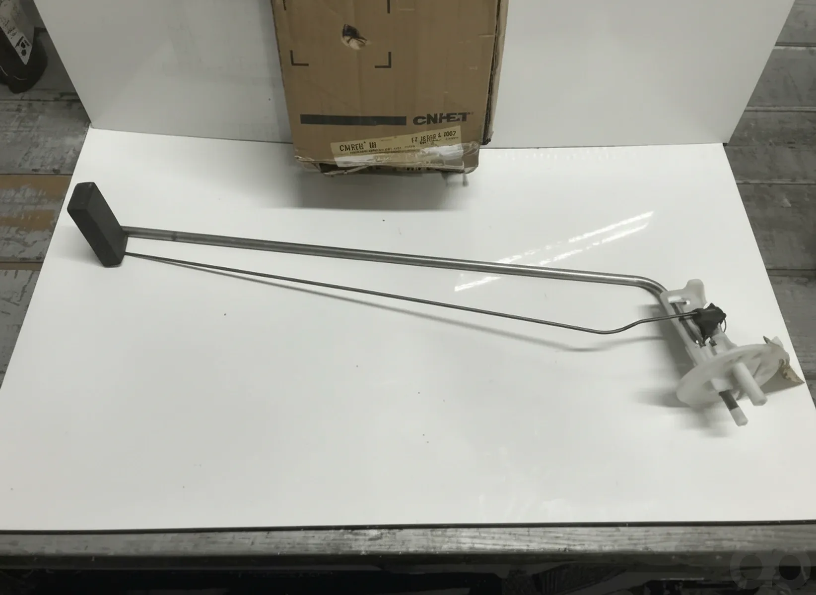 New Holland - 83903292 - Sensor