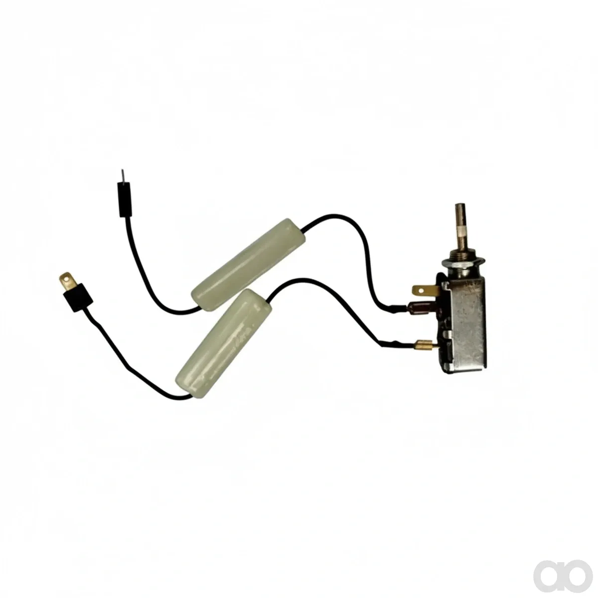 New Holland - 83905135 - Light Switch