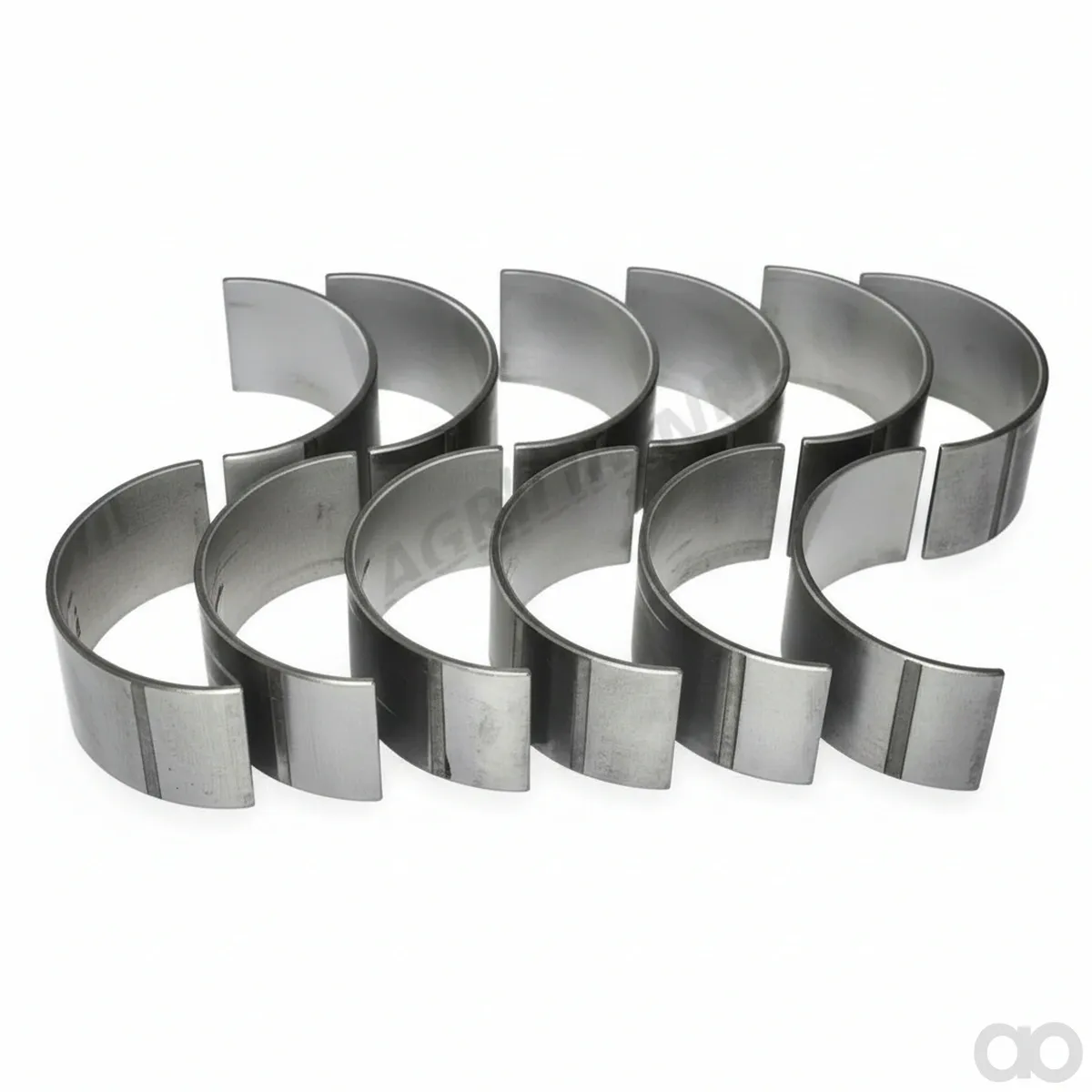 New Holland - 83909414 - Set Bearing Bush Motorb