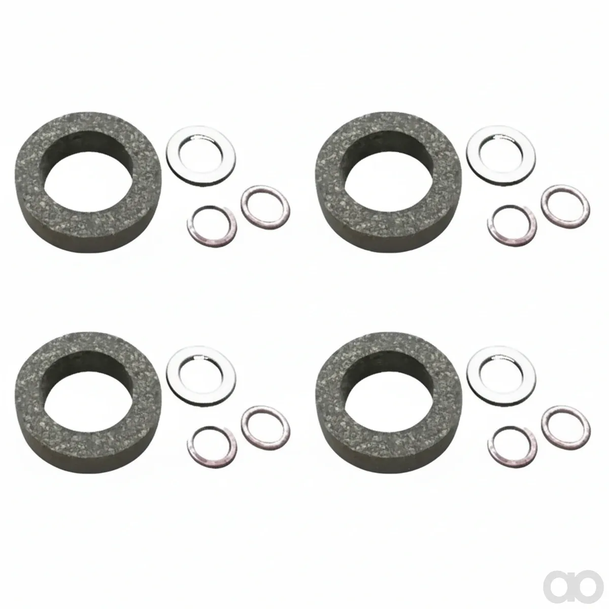 New Holland - 83910528 - Sealing Ring