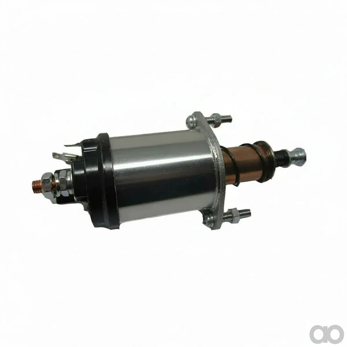 New Holland - 83912207 - Starter Relay