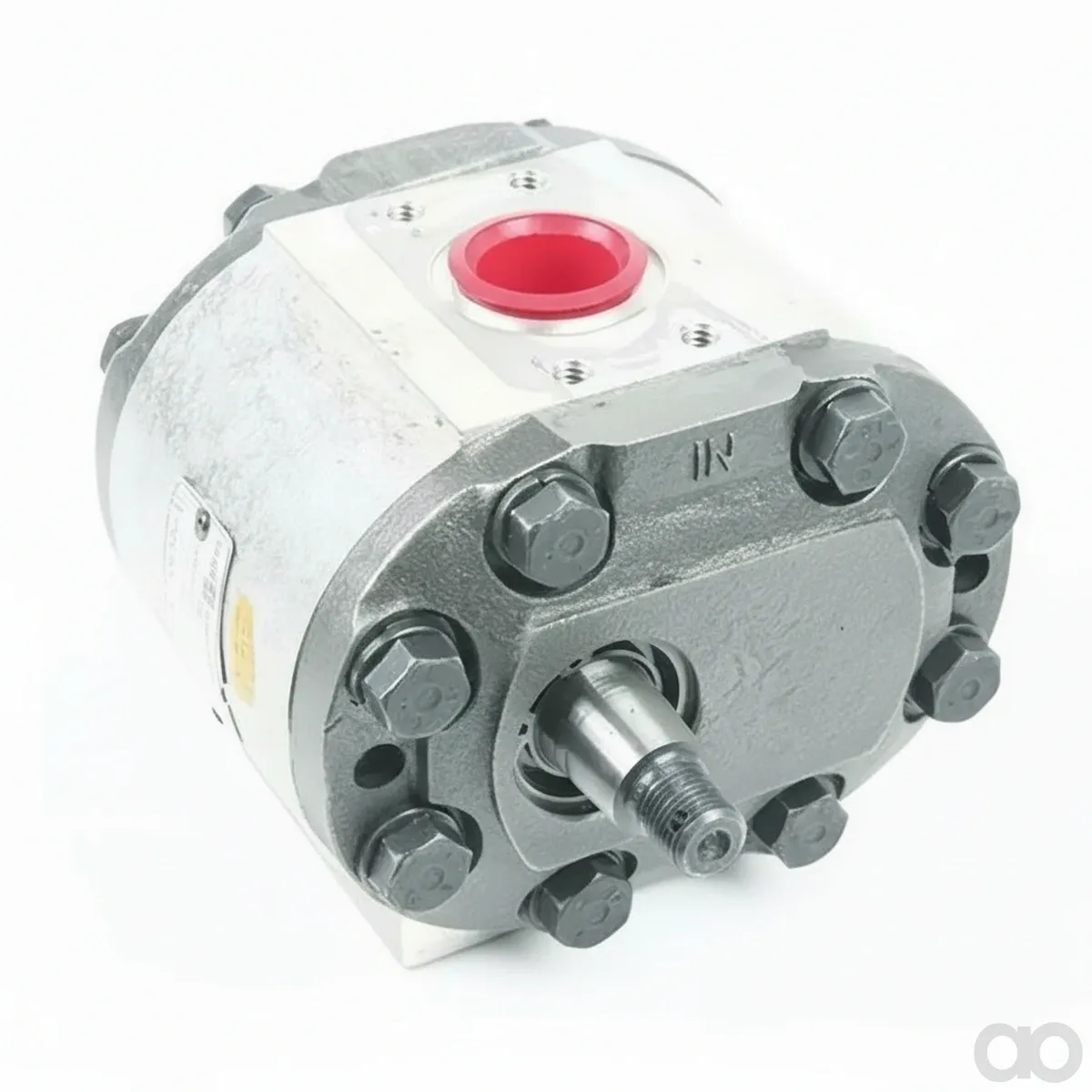New Holland - 83913537 - Lift Pump TW-20