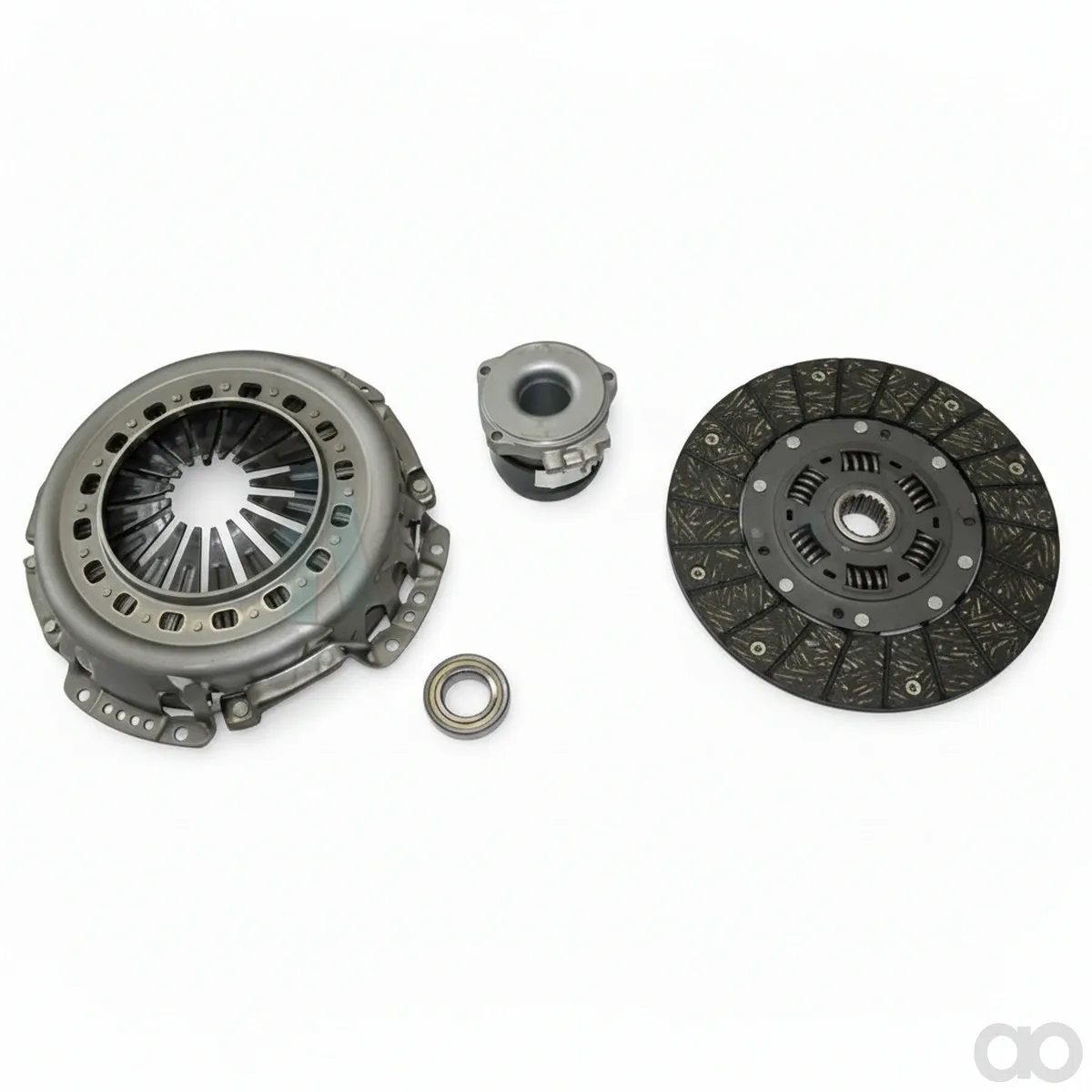 New Holland - 83916952 - Disc Fordson 11" 10 Teeth