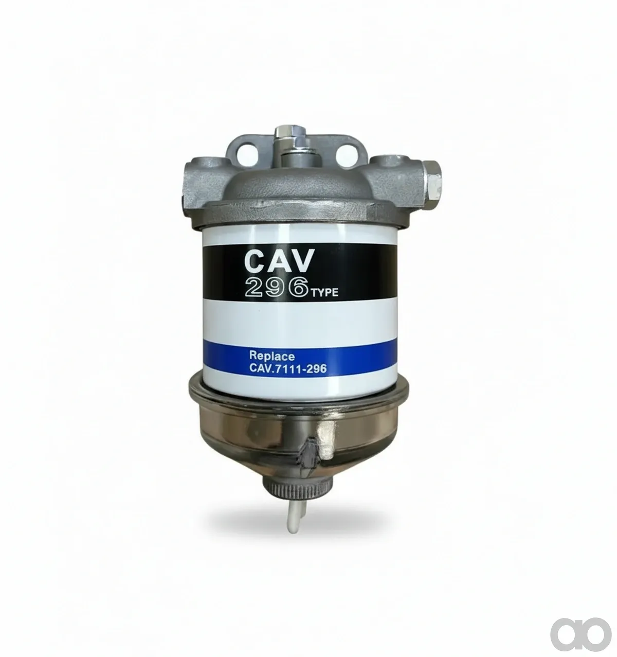 New Holland - 83919133 - Filter Head
