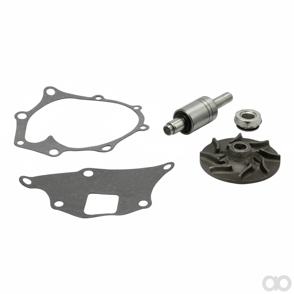 New Holland - 83923679 - Water Pump Repair Kit
