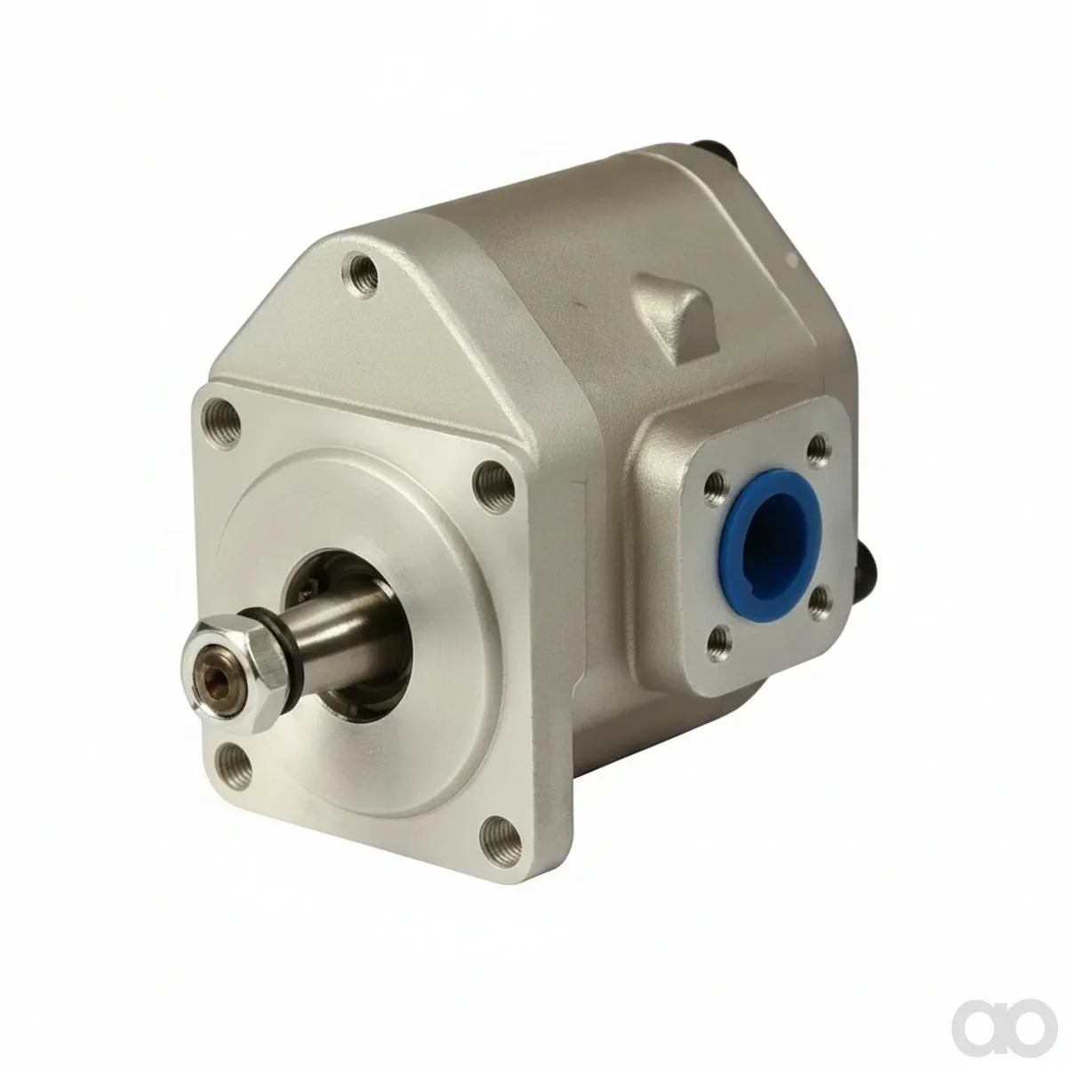 New Holland - 83924998 - Small Pump