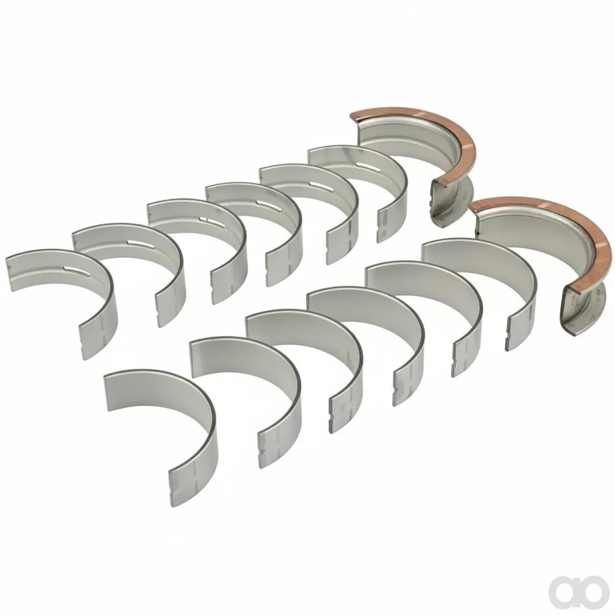 New Holland - 83927681 - Kit
