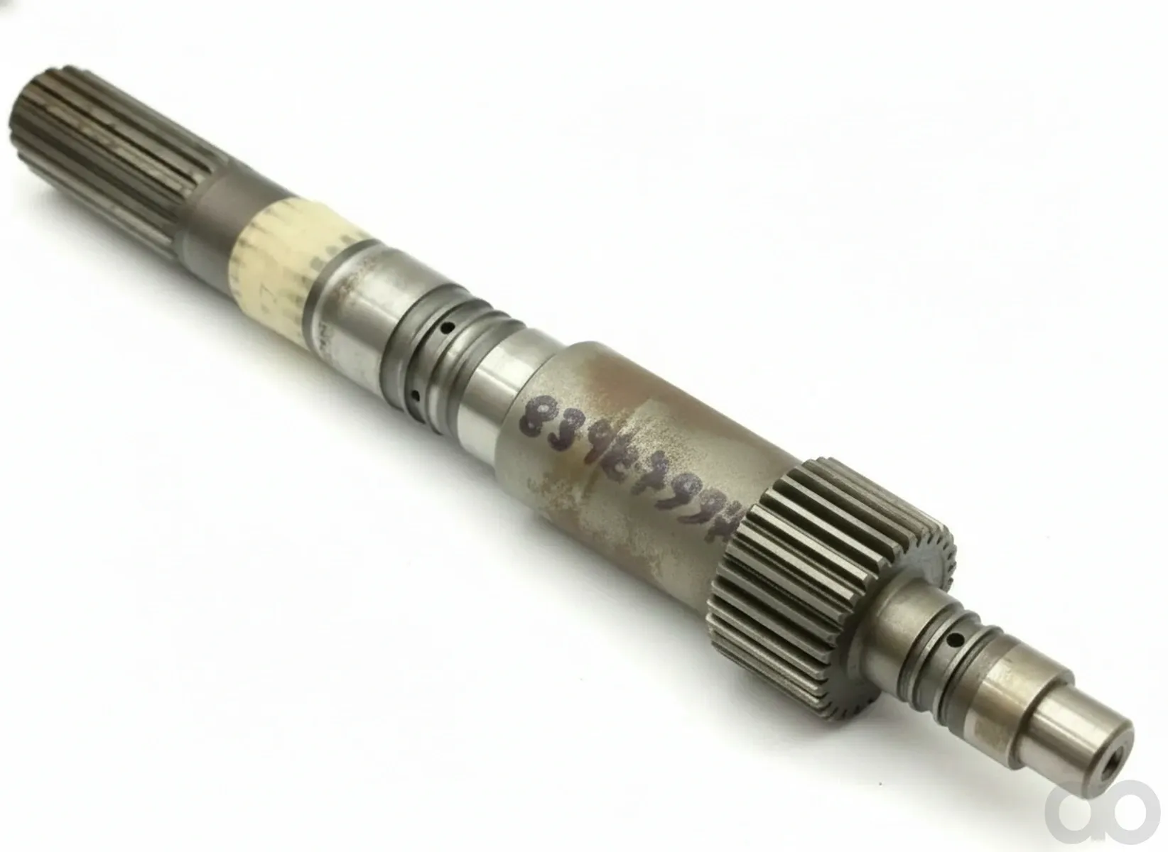 New Holland - 83927997 - Shaft