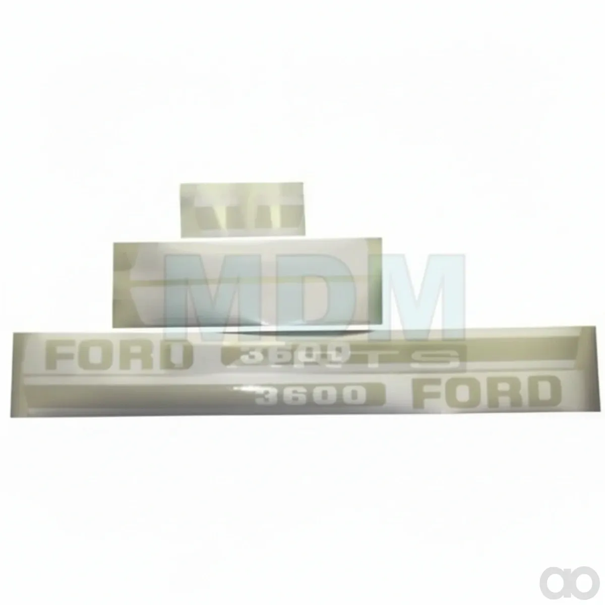 New Holland - 83928526 - KIT,MISC