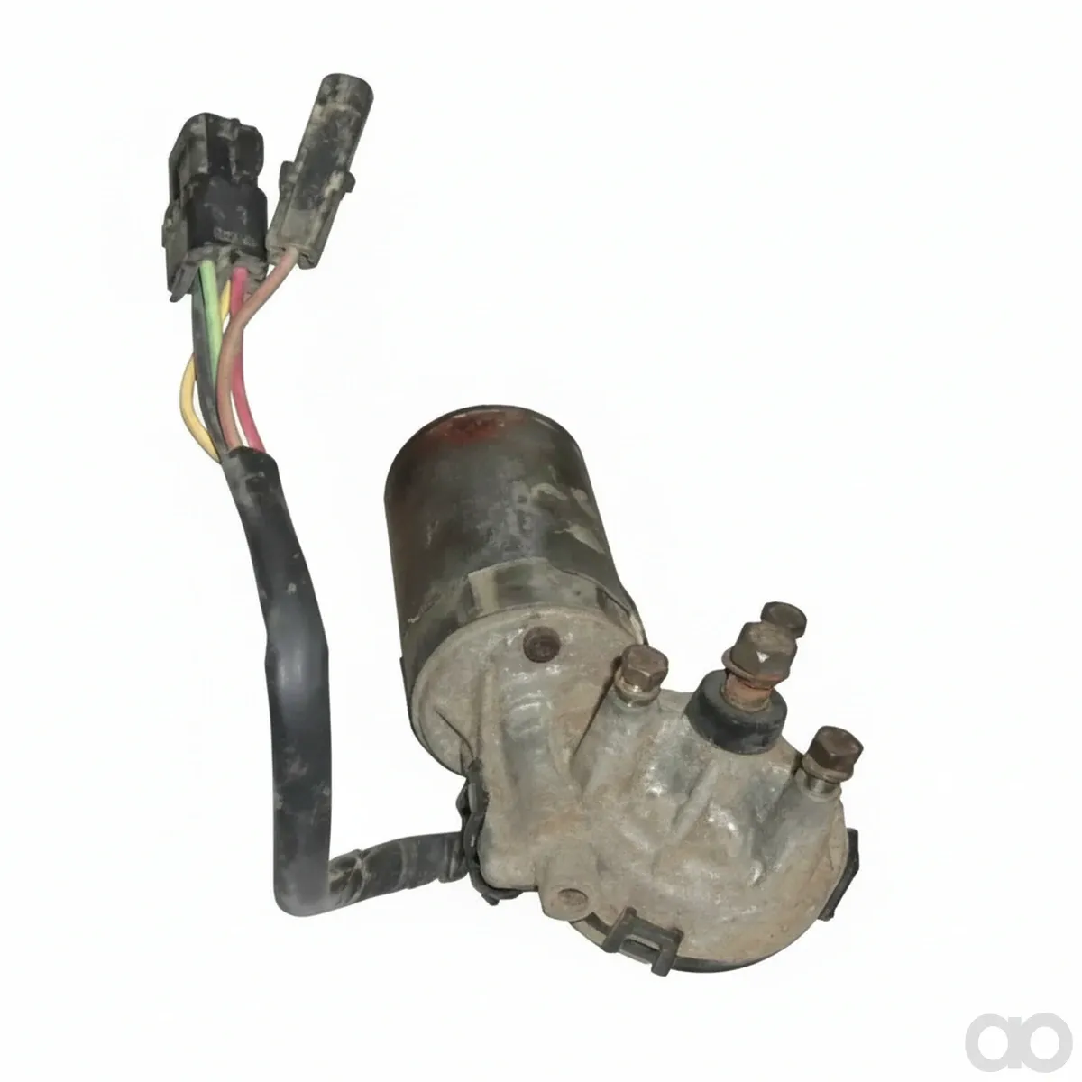 New Holland - 83929382 - Wiper Motor