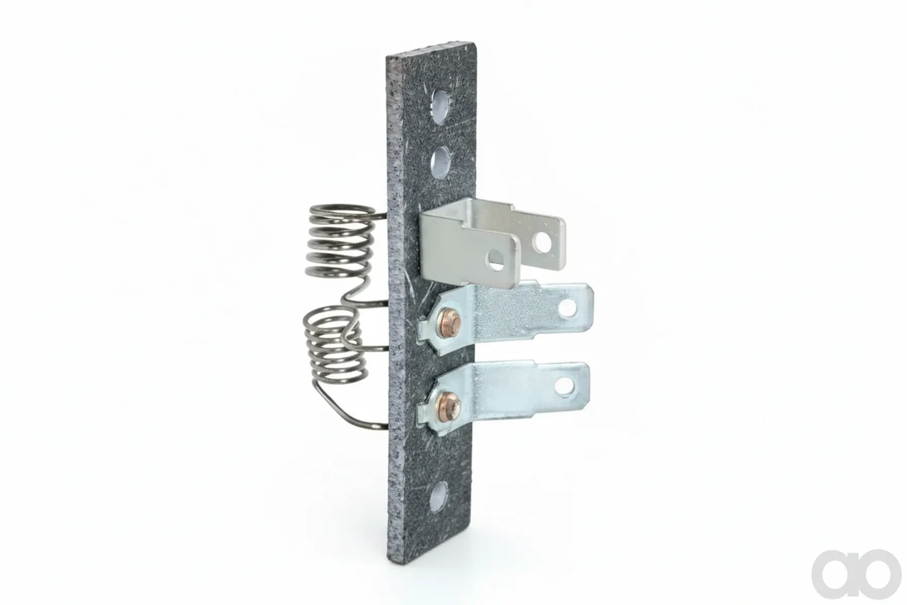 New Holland - 83931959 - Resistor