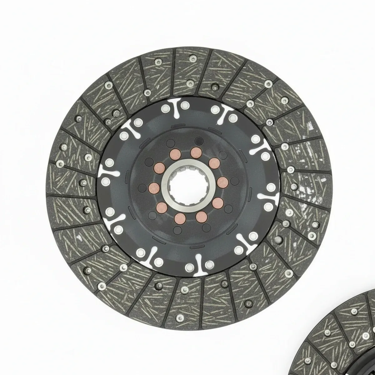 New Holland - 83937183 - Disc