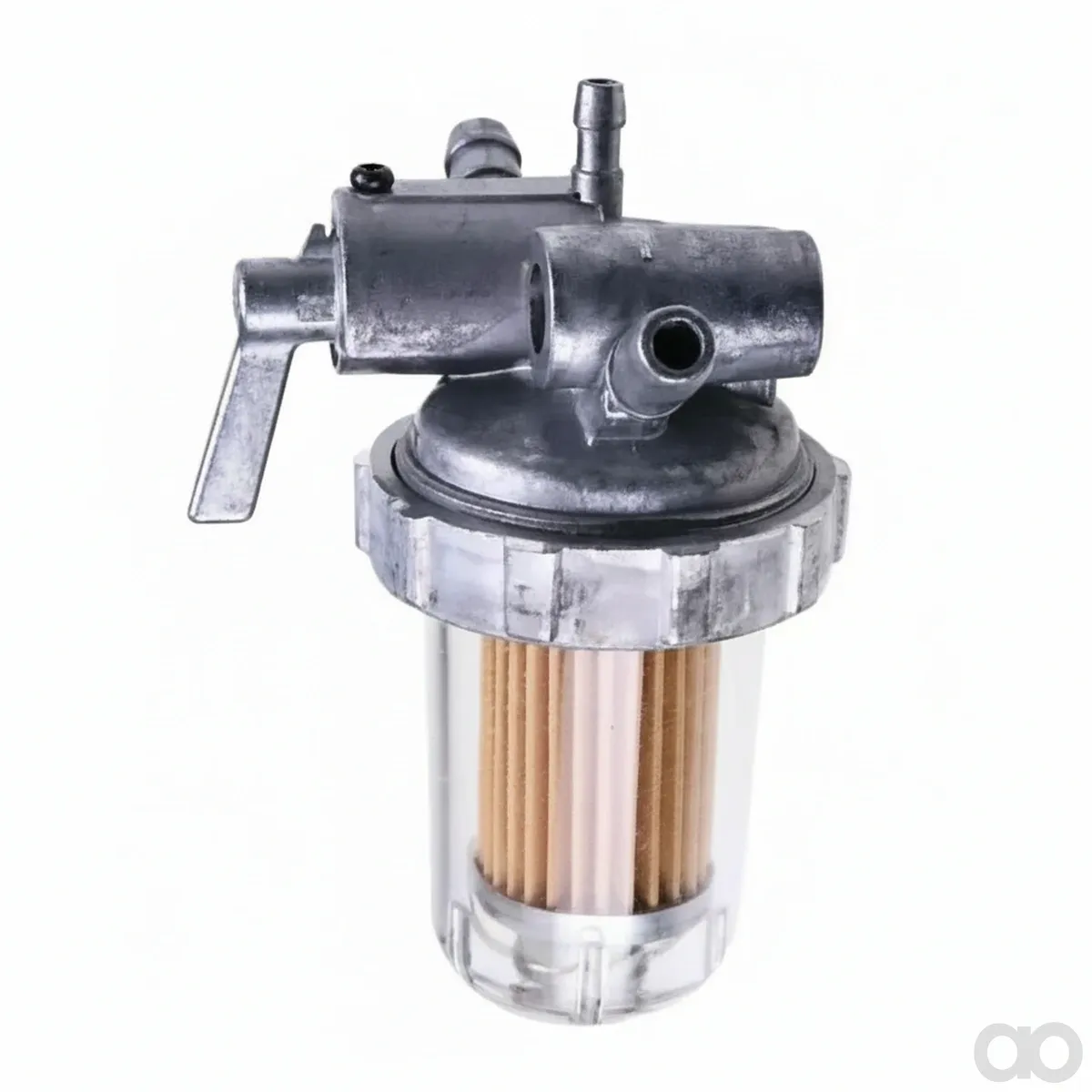 New Holland - 83938902 - Fuel Filter