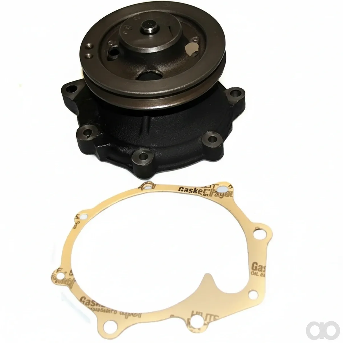 New Holland - 83943911 - Small Pump