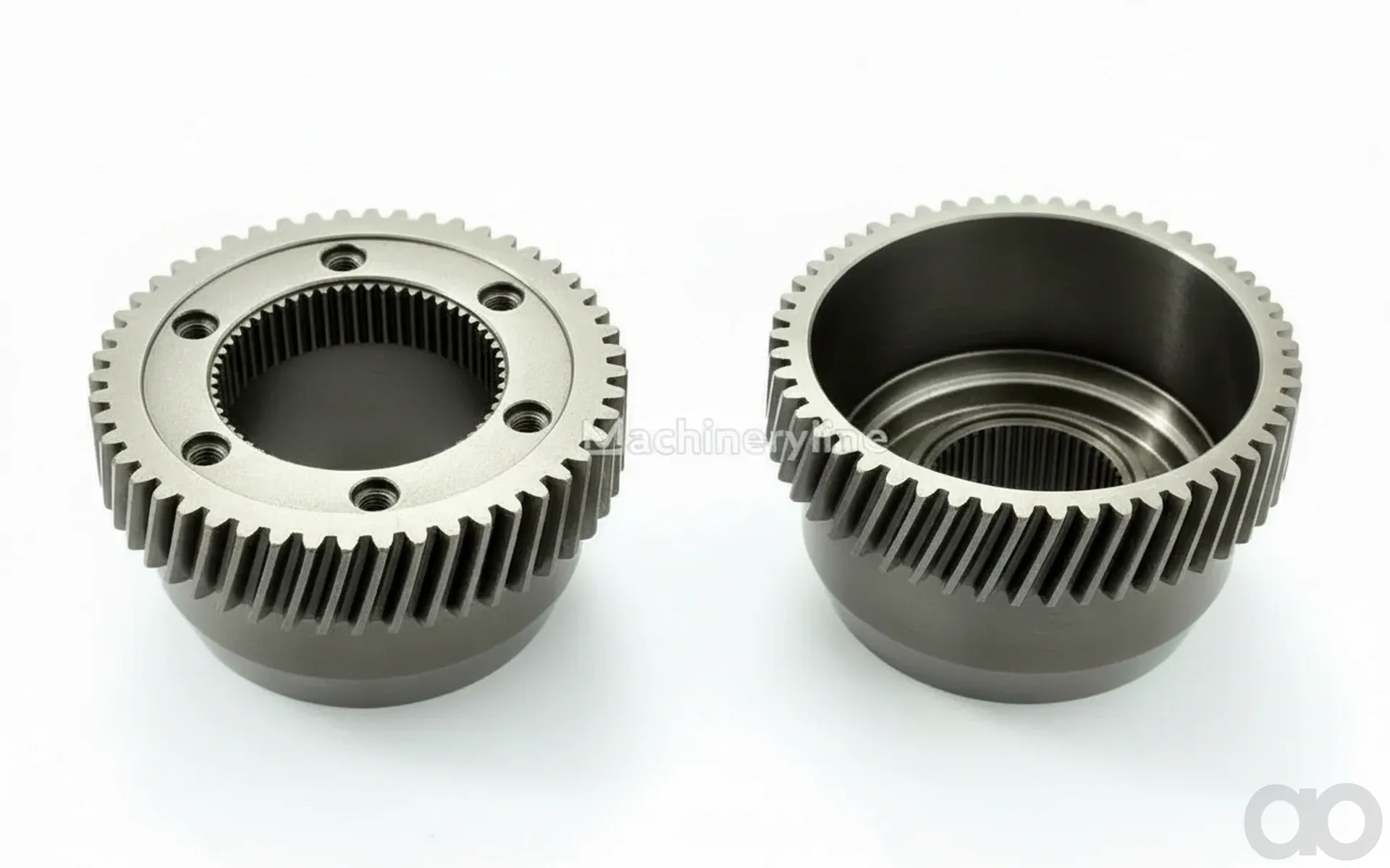 New Holland - 83945773 - Ring