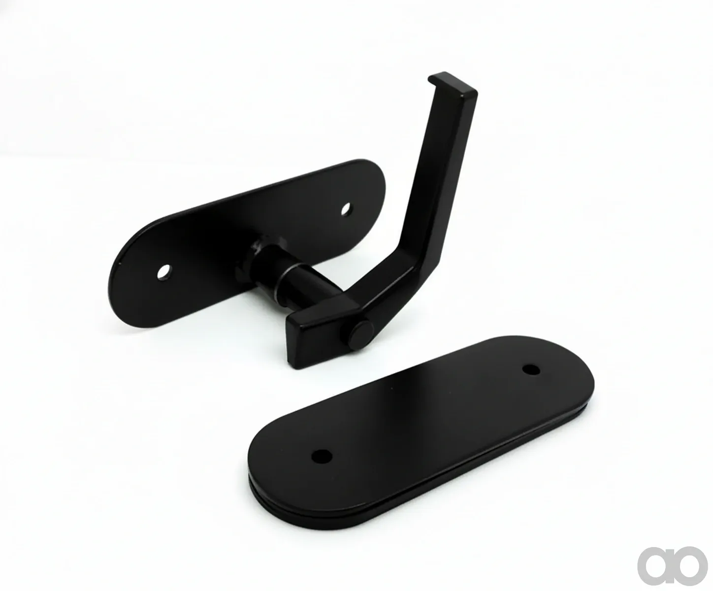 New Holland - 83945891 - Clamp Base Plate Ford 4600