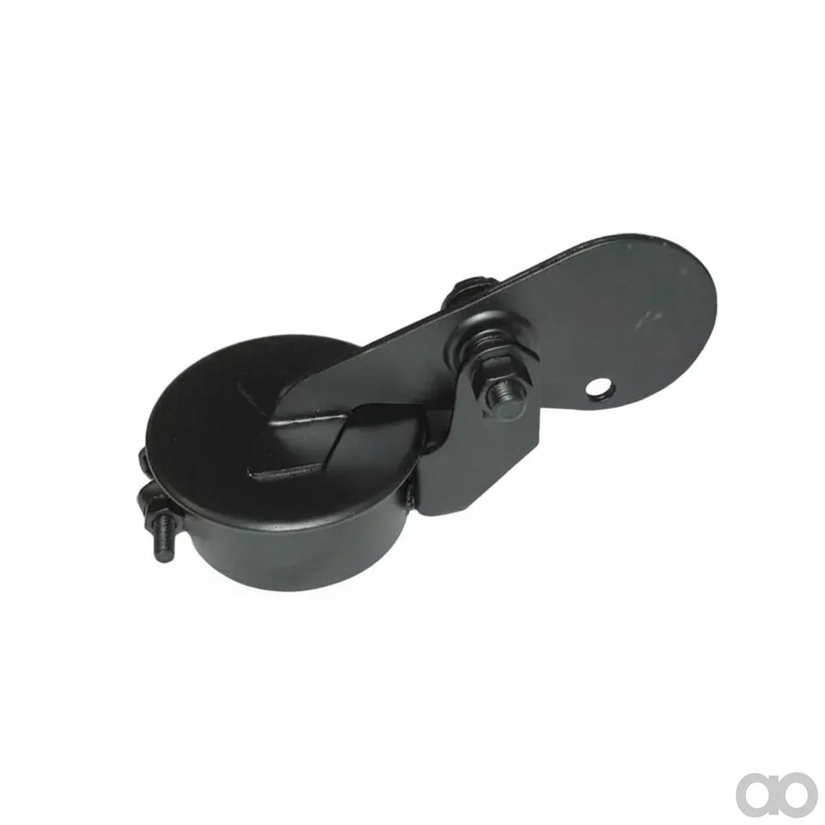 New Holland - 83946846 - Assembly