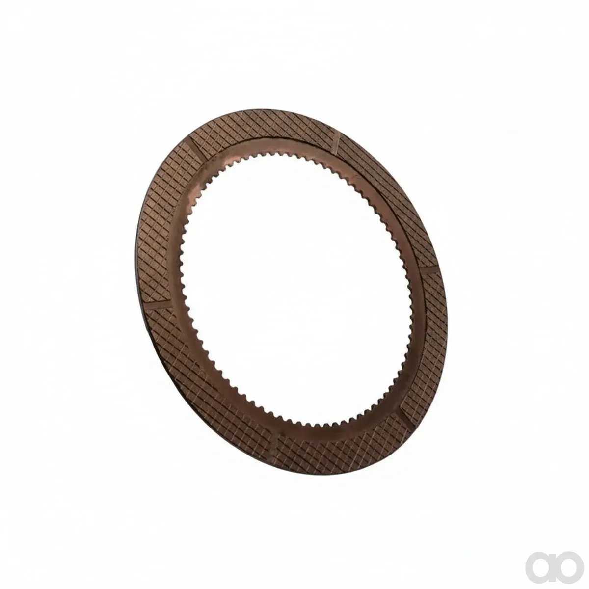 New Holland - 83947188 - Friction Plate DP