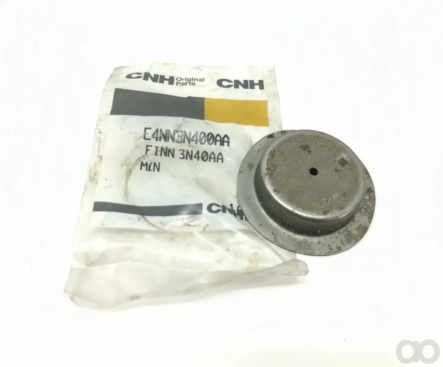 New Holland - 83949032 - Swivel Pin Plate