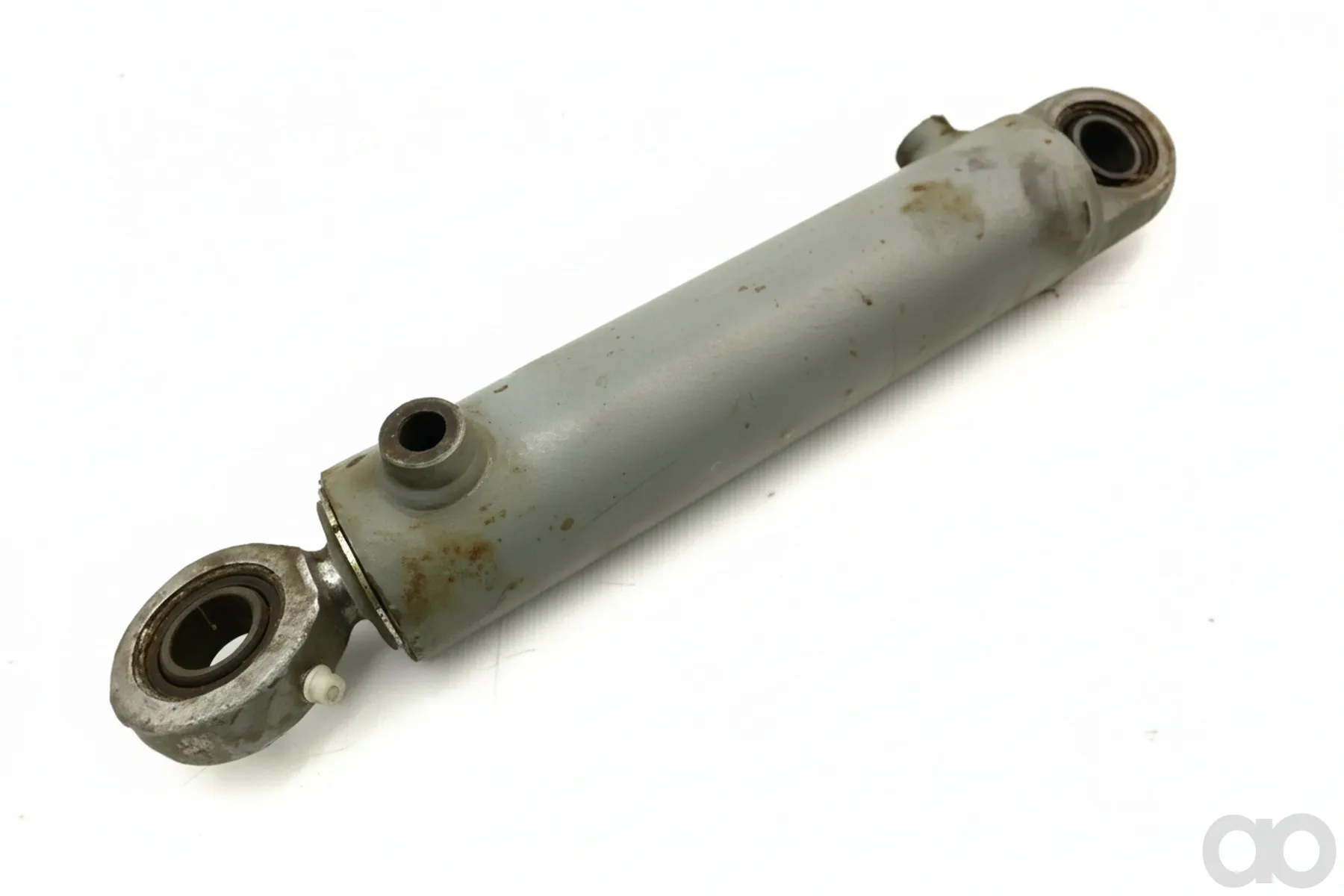 New Holland - 83954674 - Tube