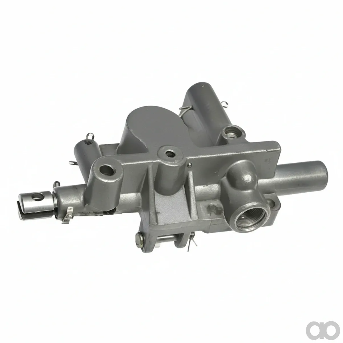 New Holland - 83955509 - Valve, Hydraulic