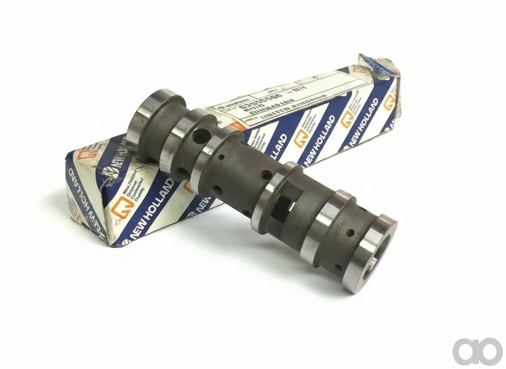 New Holland - 83955568 - Drive Bushing
