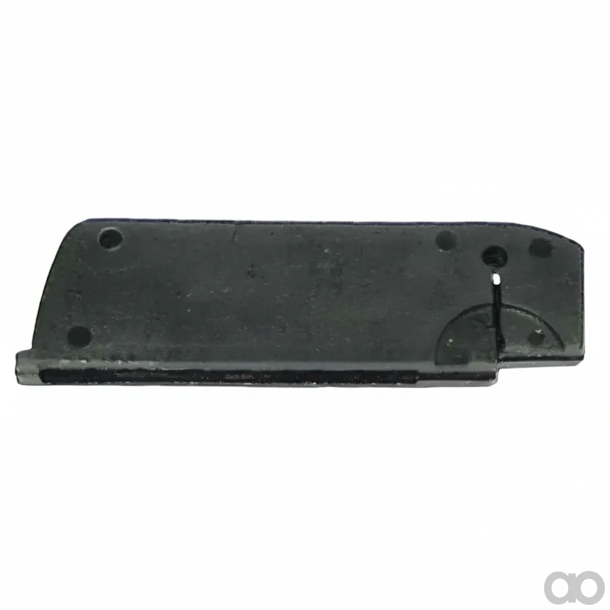 New Holland - 83955914 - Rubber Under Latch