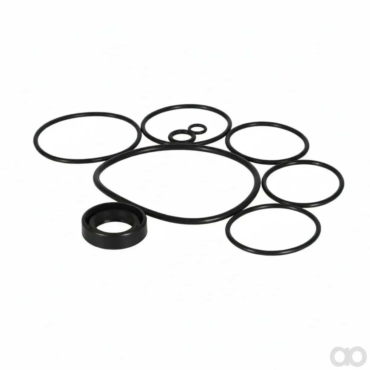 New Holland - 83957121 - Kit