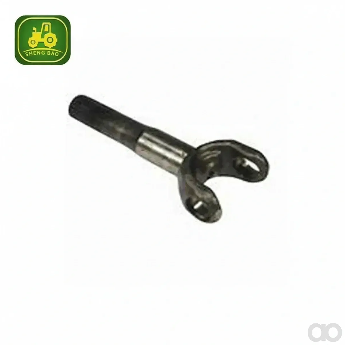 New Holland - 83957847 - Shaft