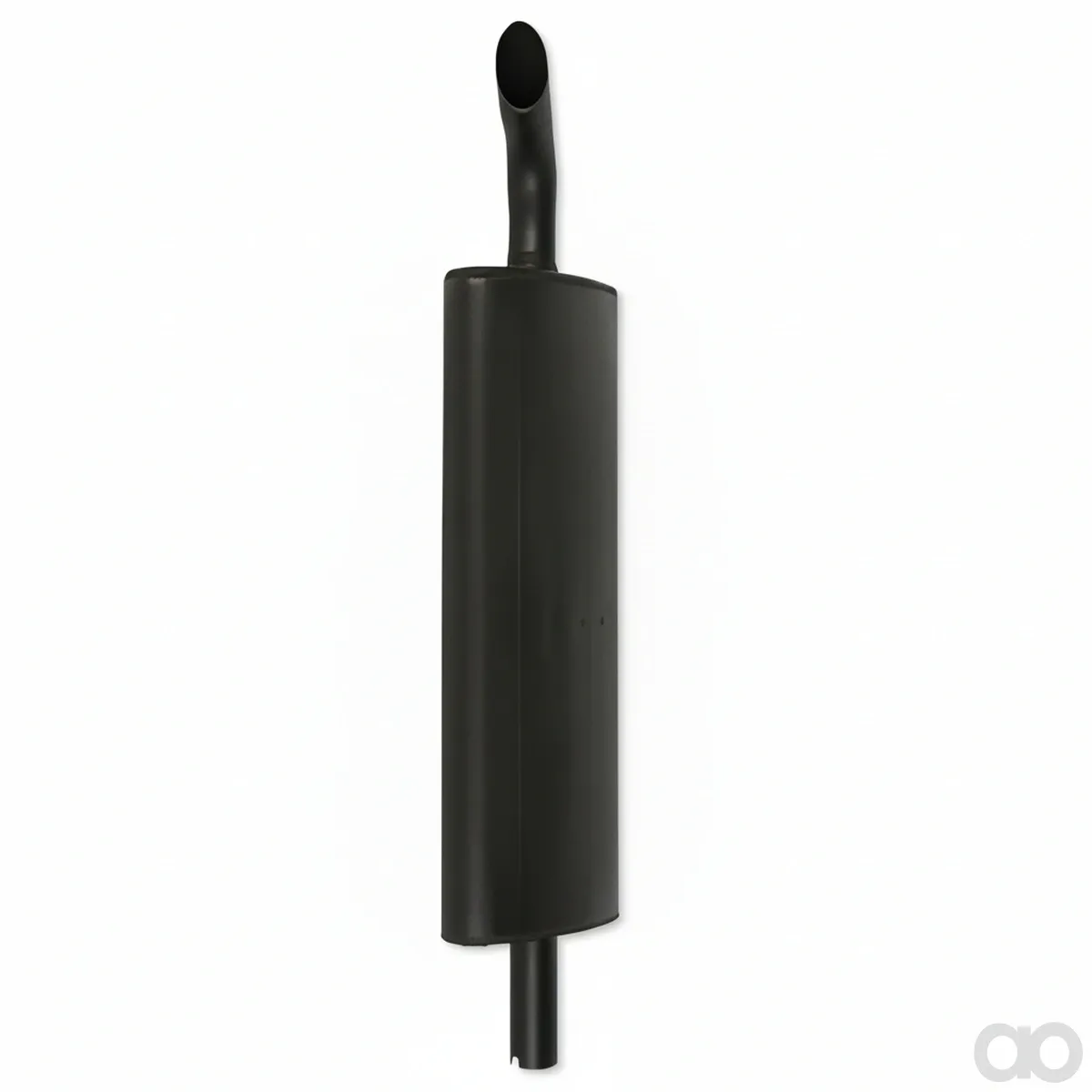 New Holland - 83958580 - Muffler
