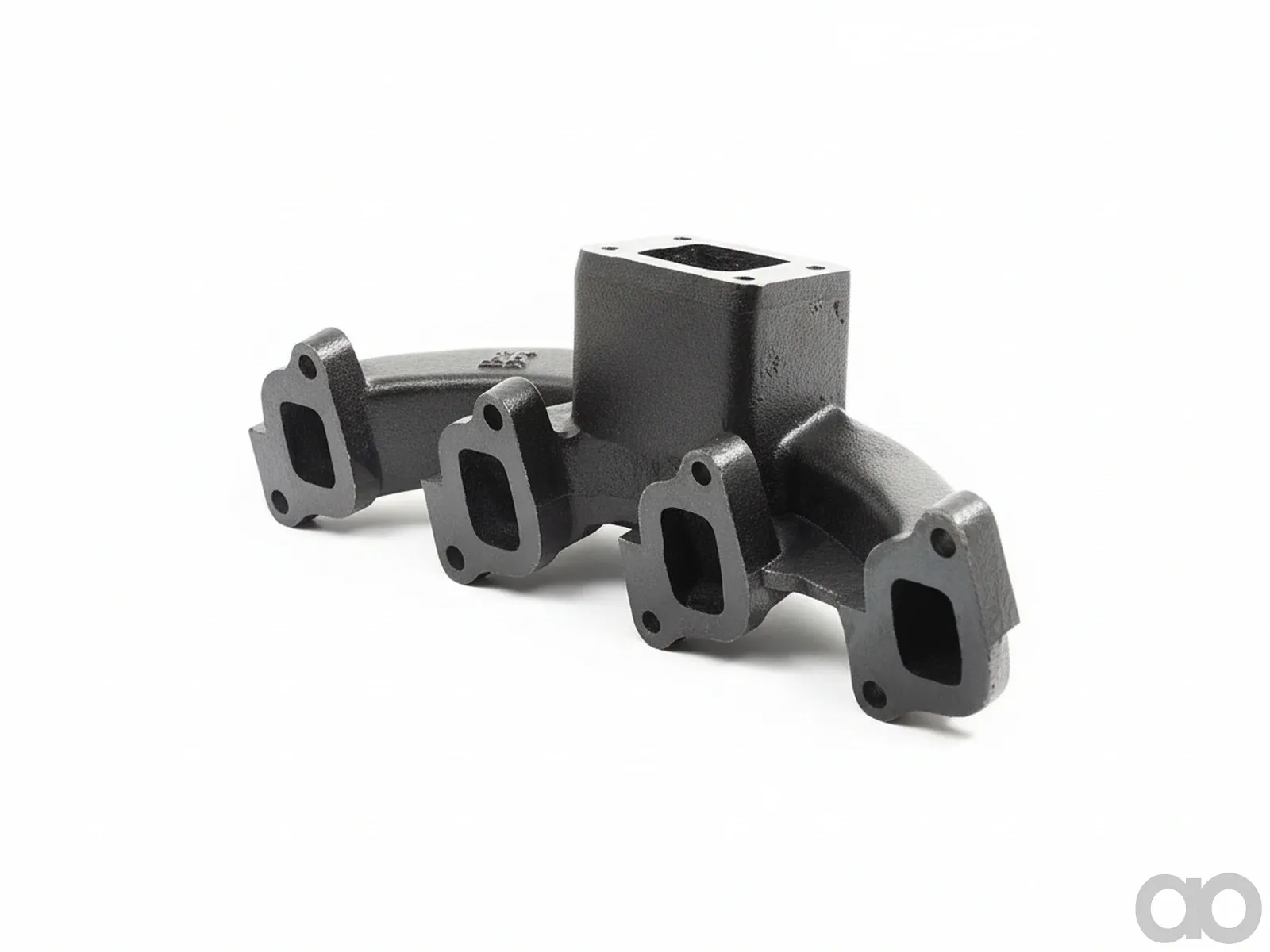 New Holland - 83959045 - Exhaust Manifold