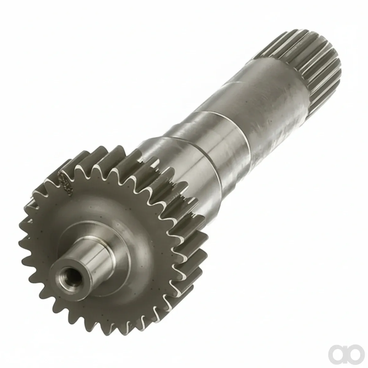 New Holland - 83960001 - Shaft
