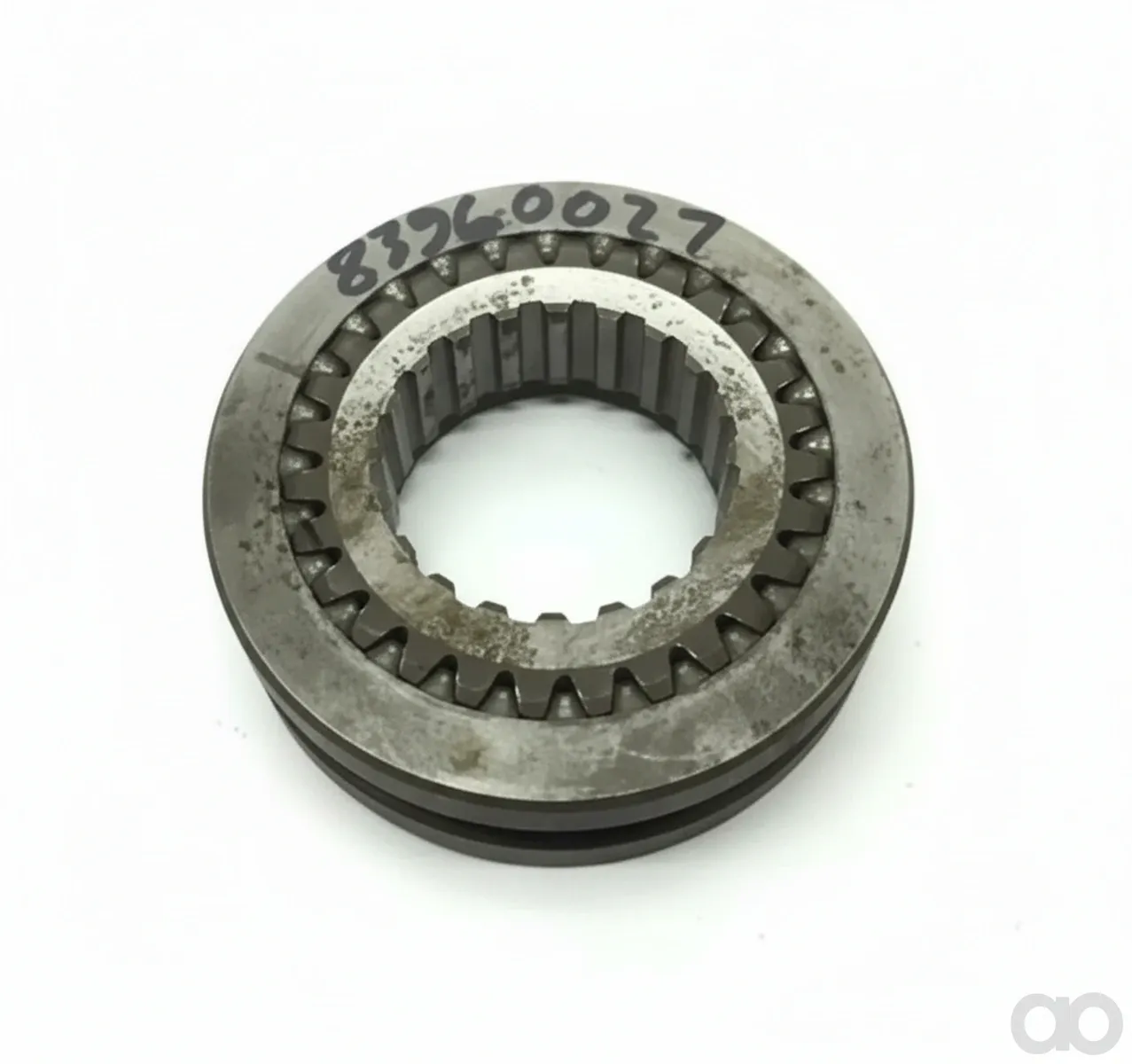 New Holland - 83960027 - Coupling