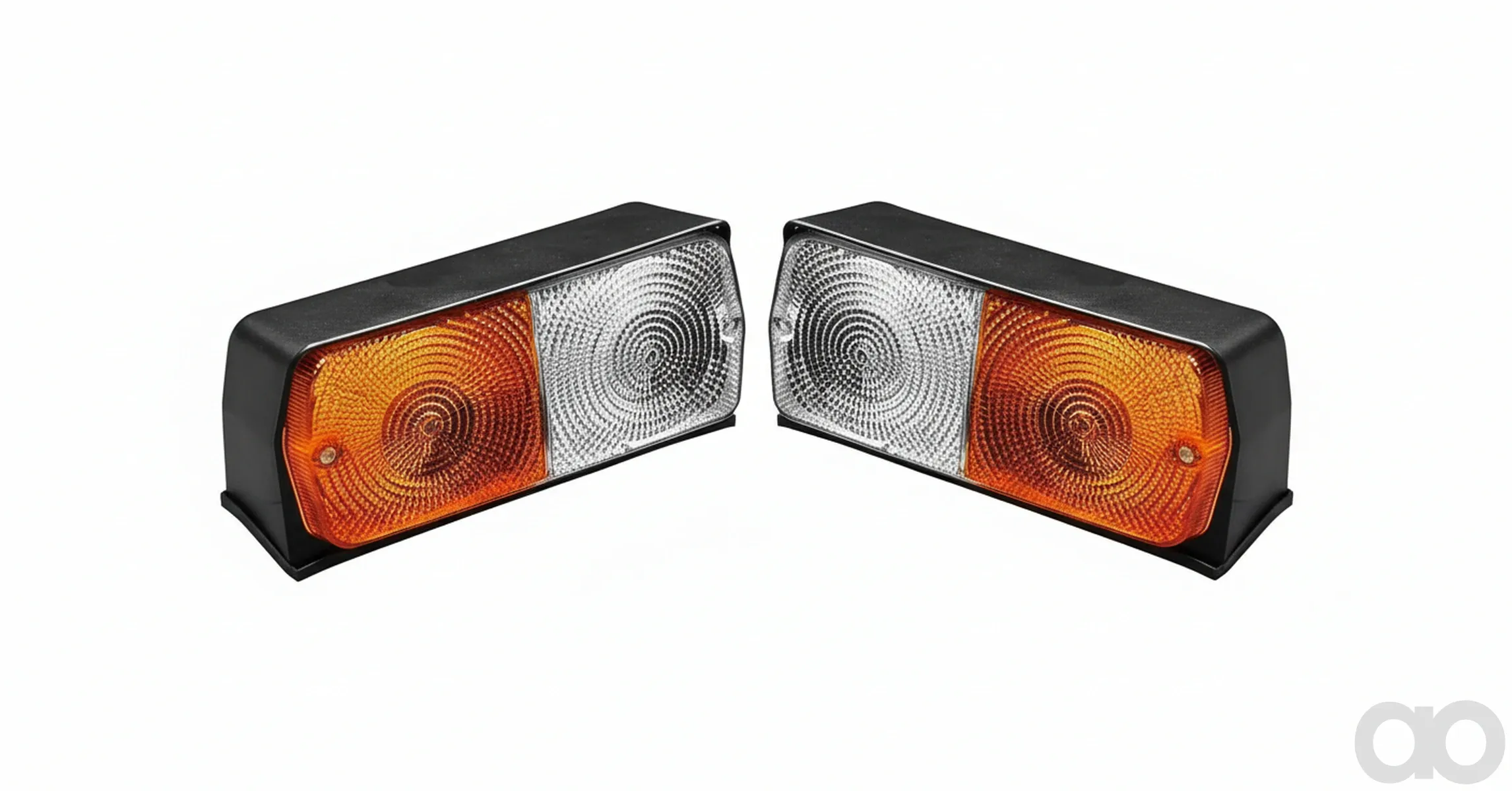 New Holland - 83960356 - Lamp