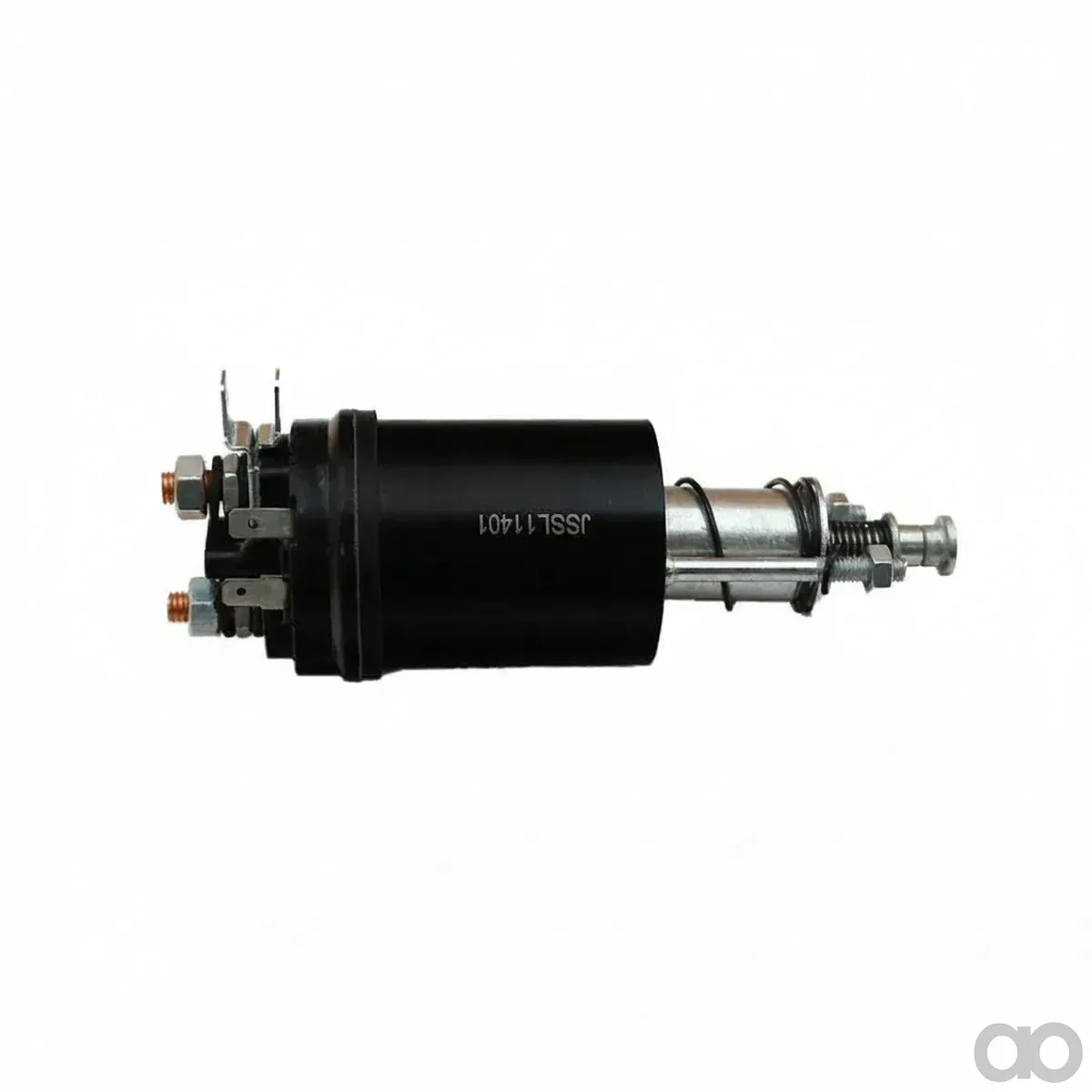 New Holland - 83960406 - Solenoid
