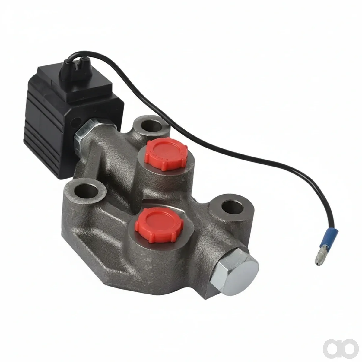New Holland - 83960470 - Hydraulic Valve