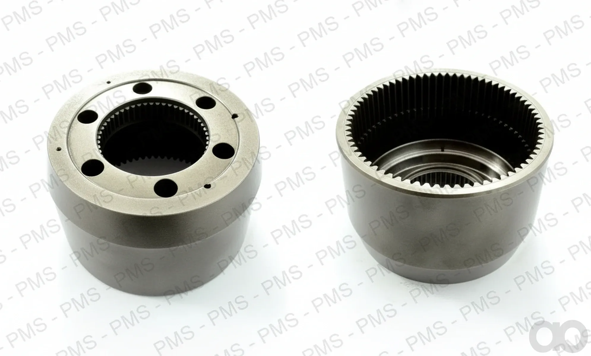 New Holland - 83961236 - Flange