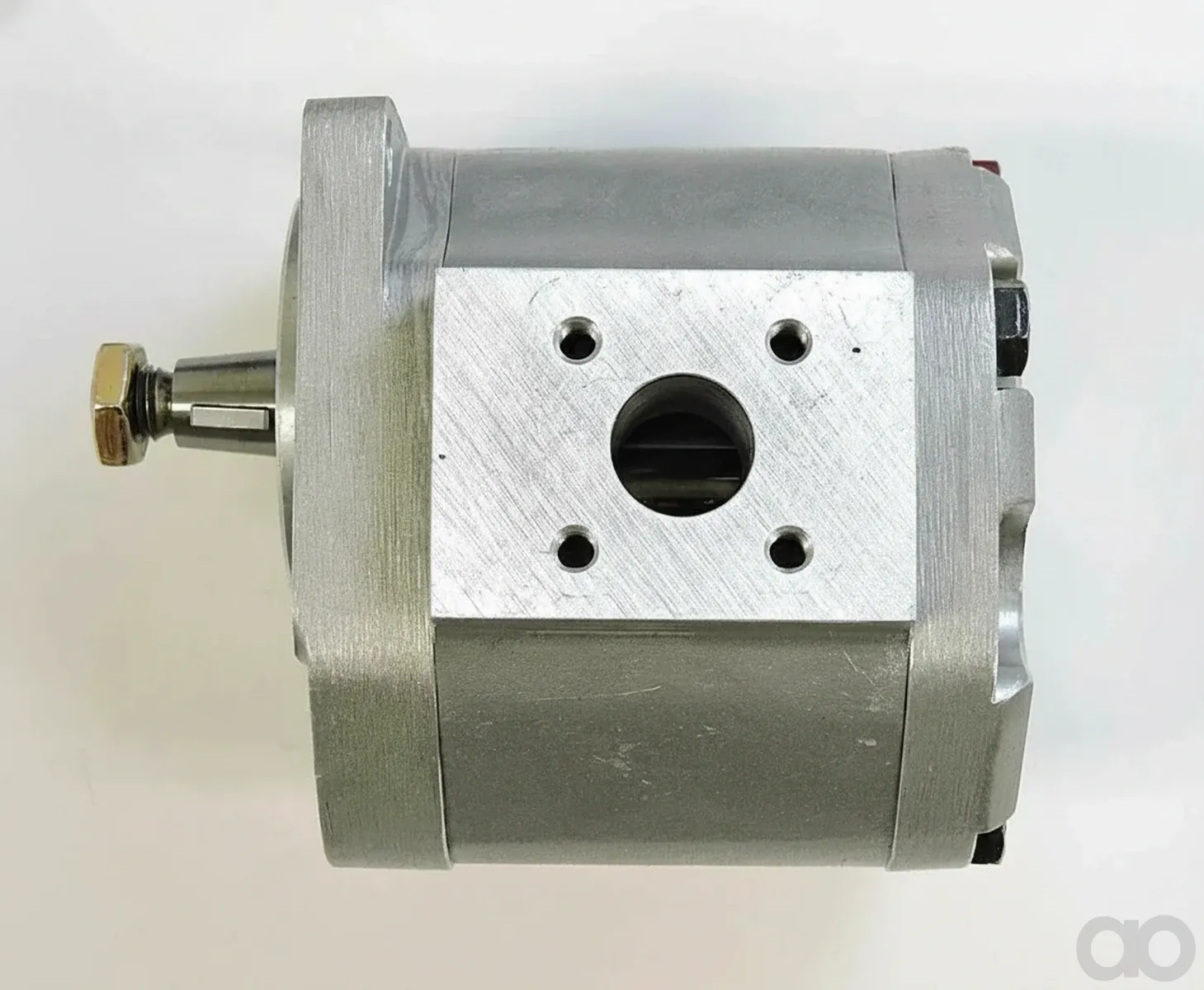 New Holland - 83967979 - Pump, Hydraulic