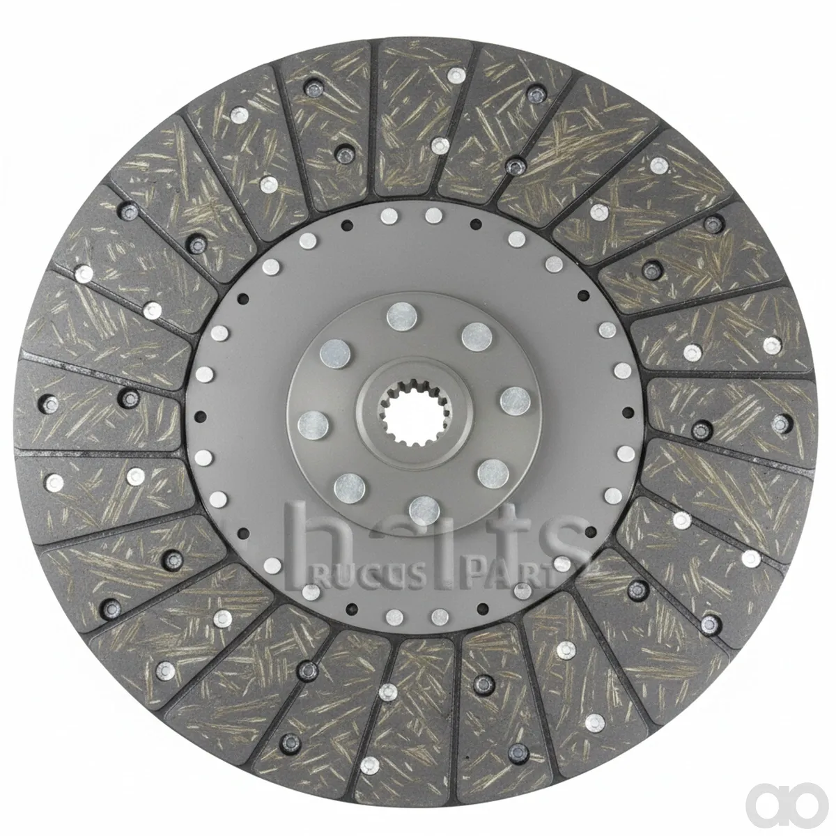 New Holland - 83971425 - Disc