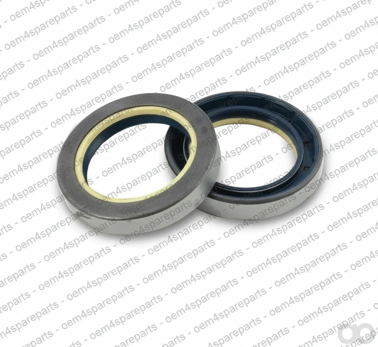 New Holland - 83976480 - Gasket