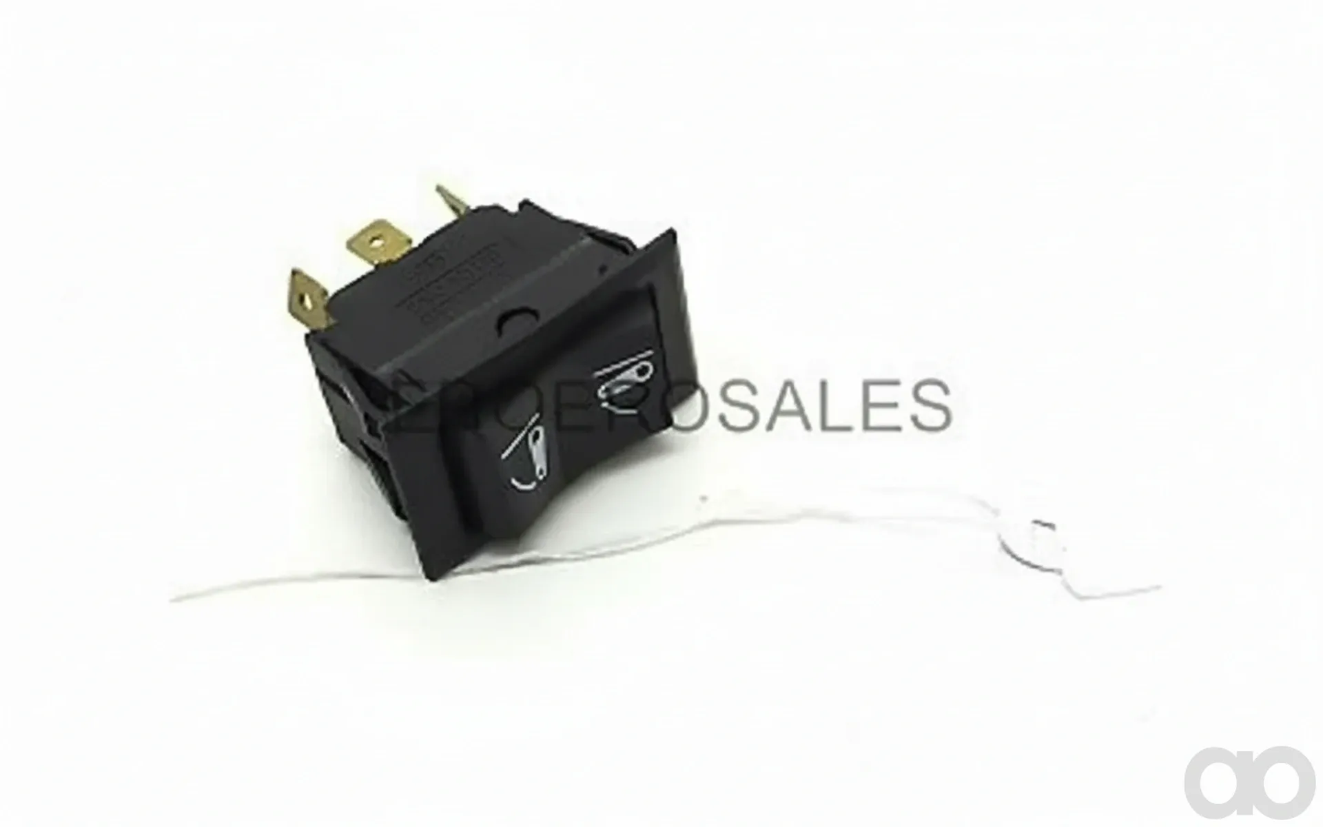 New Holland - 83977141 - Lift Switch 8210