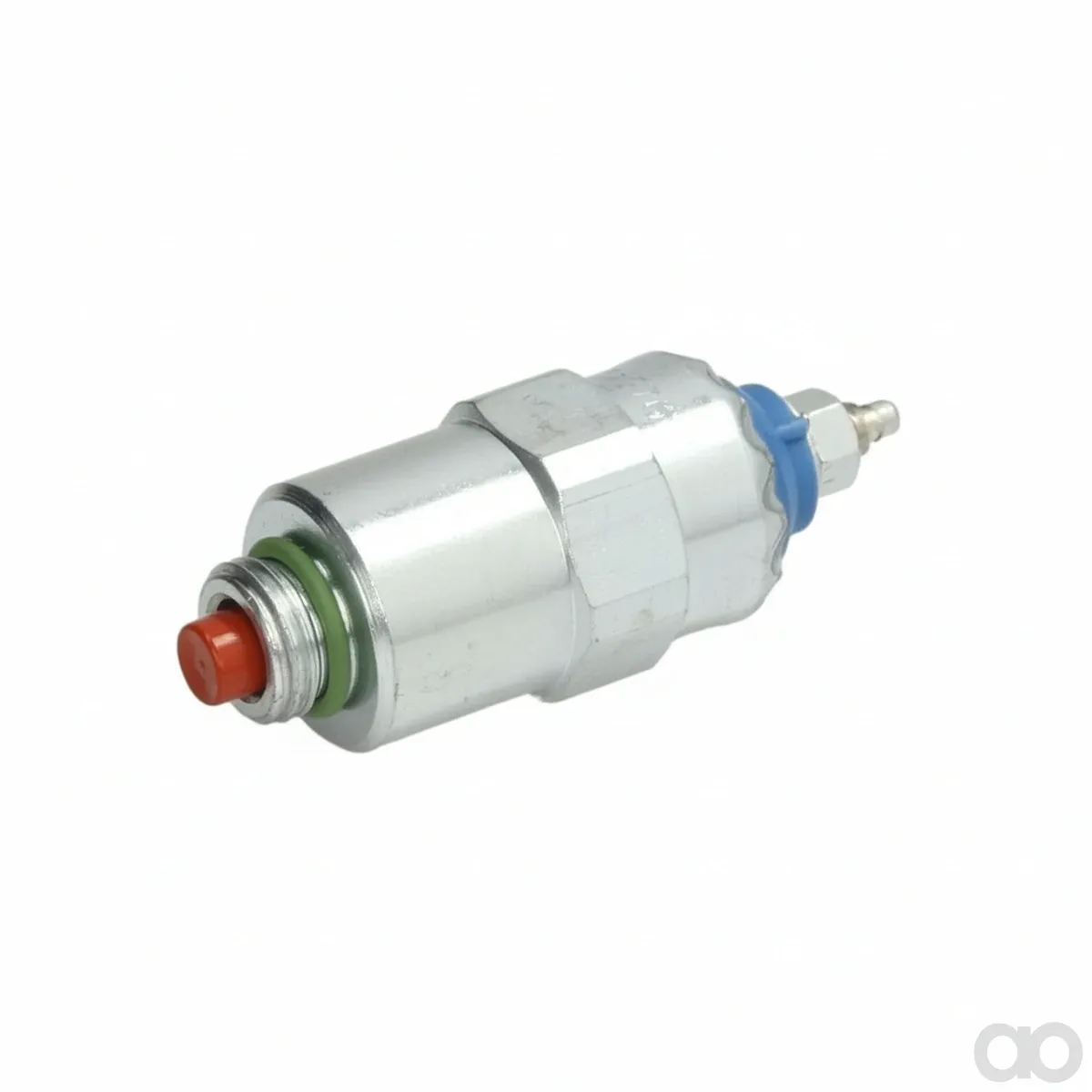 New Holland - 83981012 - Valve, Solenoid
