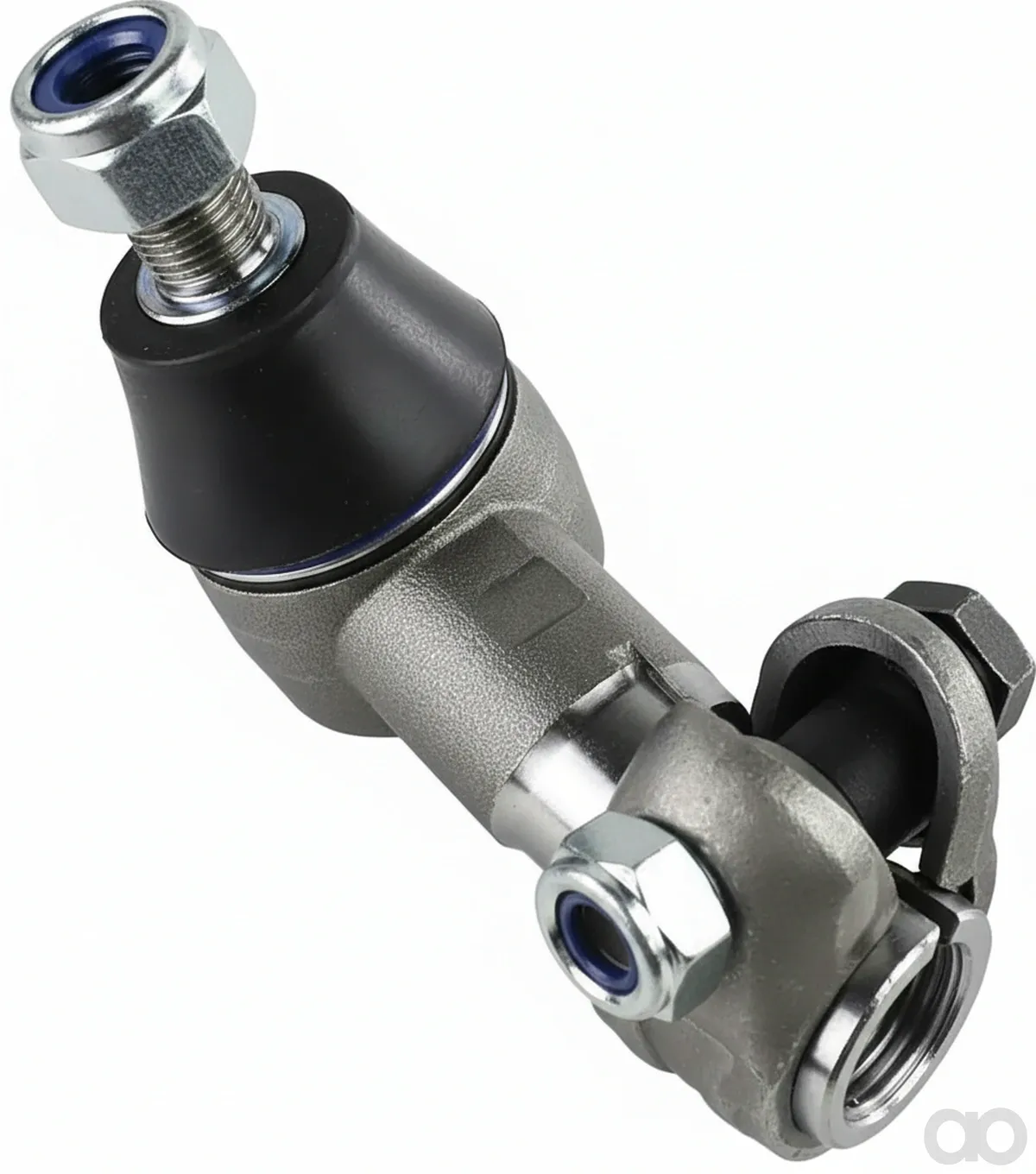 New Holland - 83983437 - End Assembly, Track Rod