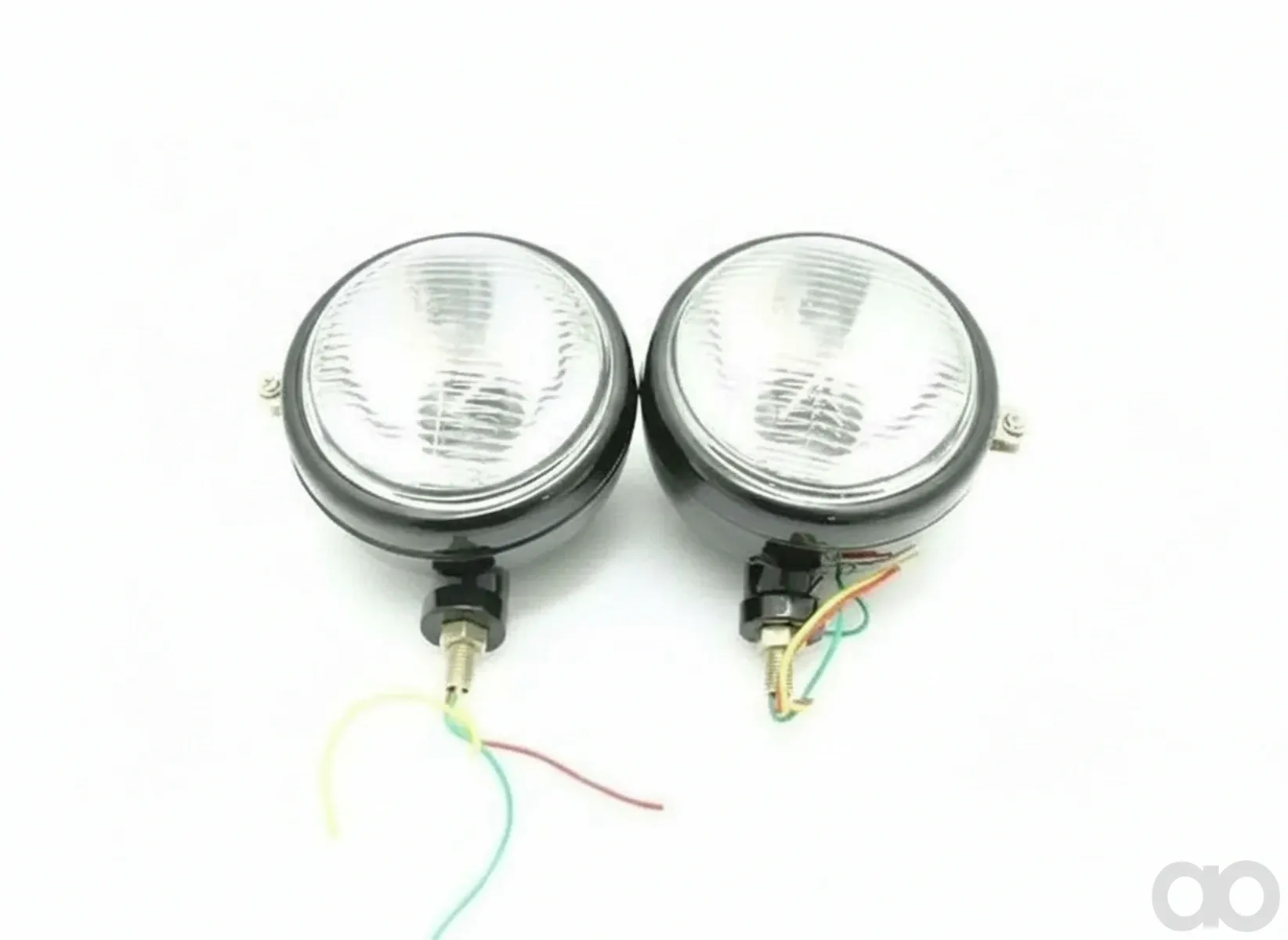 New Holland - 83987039 - Lamp Holder